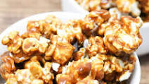 Caramel Popcorn Recipe Without Corn Syrup Caramel Popcorn Recipe Without Corn Syrup