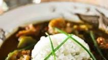 Shrimp and Okra Gumbo Shrimp and Okra Gumbo