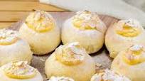 Venetian Brioche with Custard: the effortless recipe for a creamy dessert Venetian Brioche with Custard: the effortless recipe for a creamy dessert