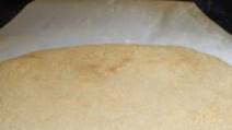 Basic Paleo Pizza Crust Recipe (Dairy-Free) Basic Paleo Pizza Crust Recipe (Dairy-Free)