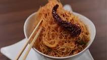 Singapore Noodles Singapore Noodles