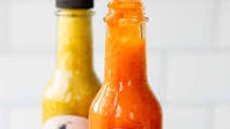 Homemade Hot Sauce (Fermented or Quick Cook Recipe) Homemade Hot Sauce (Fermented or Quick Cook Recipe)
