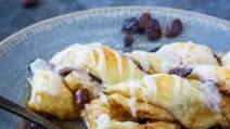 Cinnamon Twists Cinnamon Twists