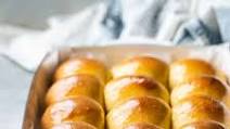Hawaiian Rolls Hawaiian Rolls