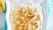 Southern Style Vegan Banana Pudding Southern Style Vegan Banana Pudding