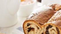 Gluten Free Cinnamon Raisin Bread Gluten Free Cinnamon Raisin Bread