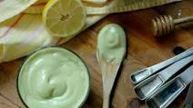 Homemade Mayonnaise :: Free from common allergens! Homemade Mayonnaise :: Free from common allergens!