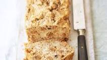 Sugar-free banana bread Sugar-free banana bread