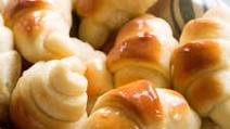 Amazing Dinner Rolls Amazing Dinner Rolls