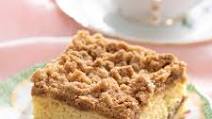 Coffee Cake Coffee Cake