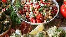 Mediterranean Fish Kebabs Mediterranean Fish Kebabs