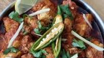 Boneless Chicken Karahi Boneless Chicken Karahi