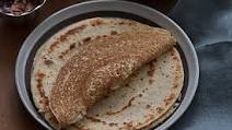 Protein Rich Soy Dosa Recipe Protein Rich Soy Dosa Recipe