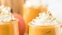 Dairy-Free Pumpkin Pie Pudding Dairy-Free Pumpkin Pie Pudding