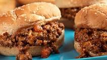 Italian-Style Sloppy Joes Italian-Style Sloppy Joes