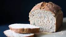 The Perfect Spelt Bread The Perfect Spelt Bread