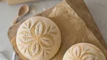 Country Bread Loaf Country Bread Loaf