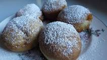 Hanukkah Sufganiyot Jelly Doughnuts Recipe Hanukkah Sufganiyot Jelly Doughnuts Recipe
