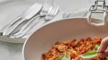 Annabel’s One Pot Chicken & Tomato Orzo Annabel’s One Pot Chicken & Tomato Orzo