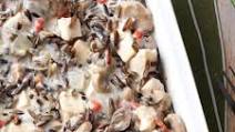 Chicken And Wild Rice Casserole Pioneer Woman Chicken And Wild Rice Casserole Pioneer Woman