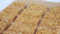 Amazing Amaranth Candy (Alegría) Amazing Amaranth Candy (Alegría)