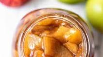 Apple Pie Filling Apple Pie Filling