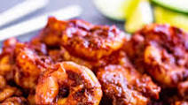 Camarones a la Diabla Camarones a la Diabla
