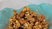 Cashew Caramel Corn Cashew Caramel Corn