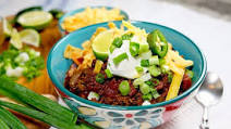 Real Texas Chili Real Texas Chili