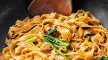 15-Minute Pad See Ew Noodles 15-Minute Pad See Ew Noodles