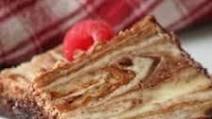 Cheesecake Brownies Cheesecake Brownies