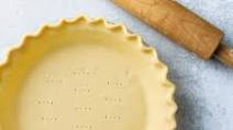Shortening Pie Crust Shortening Pie Crust