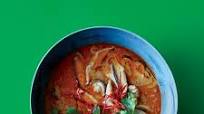 Tom Kha Gai Tom Kha Gai