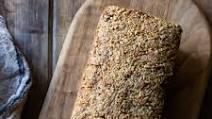 Multi-Grain Nut + Seed Bread (gluten-free + vegan) Multi-Grain Nut + Seed Bread (gluten-free + vegan)