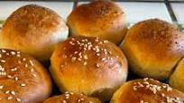 French Bread Rolls to Die For French Bread Rolls to Die For
