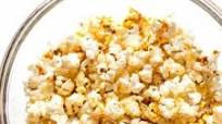 Clean & Skinny Kettle Corn Clean & Skinny Kettle Corn
