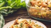 The Best Stuffing Recipe The Best Stuffing Recipe