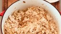 Old-Fashioned Chicken and Rice Old-Fashioned Chicken and Rice