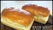 Amish White Bread Amish White Bread