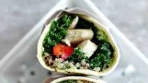 17 Hearty Fiber-Filled Lunch Recipes to Keep You Full Until Dinner 17 Hearty Fiber-Filled Lunch Recipes to Keep You Full Until Dinner