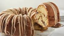 Classic Sour Cream Coffee Cake Classic Sour Cream Coffee Cake
