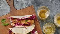 Baja Fish Tacos Baja Fish Tacos