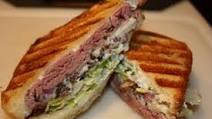Grilled Chicken Sandwich Grilled Chicken Sandwich