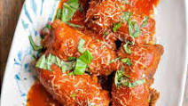 Italian Beef Braciole Italian Beef Braciole