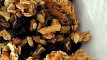 Eleven Madison Park's Granola Recipe Eleven Madison Park's Granola Recipe