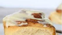 Sourdough Cinnamon Rolls Recipe: Sourdough Cinnamon Rolls Recipe: