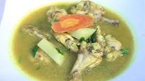 Chicken Yakhni Chicken Yakhni