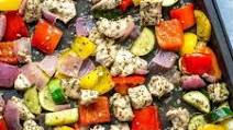 25 Super Easy Sheet Pan Dinners 25 Super Easy Sheet Pan Dinners