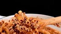 Skillet Beef Ziti Recipe Skillet Beef Ziti Recipe