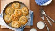 Ranch Chicken Rollup Bake Ranch Chicken Rollup Bake
